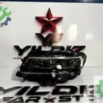 VOLKSWAGEN TİGUAN FULL LED SOL FAR 5NB941081D