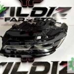 VOLKSWAGEN TİGUAN FULL LED SOL FAR 5NB941081D