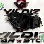 VOLKSWAGEN TİGUAN FULL LED SOL FAR 5NB941081D