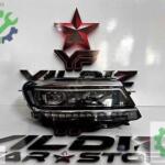VOLKSWAGEN TİGUAN FULL LED XENON ORJINAL SAĞ FAR 5NB941114D