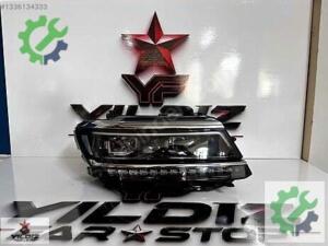 VOLKSWAGEN TİGUAN FULL LED XENON ORJINAL SAĞ FAR 5NB941114D