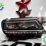 VOLKSWAGEN TİGUAN FULL LED XENON ORJINAL SAĞ FAR 5NB941114D