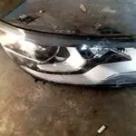 Volkswagen Tiguan Orijinal Çıkma Far
