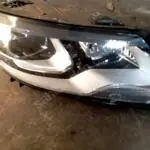 Volkswagen Tiguan Orijinal Çıkma Far