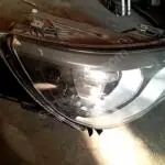 Volkswagen Tiguan Orijinal Çıkma Far