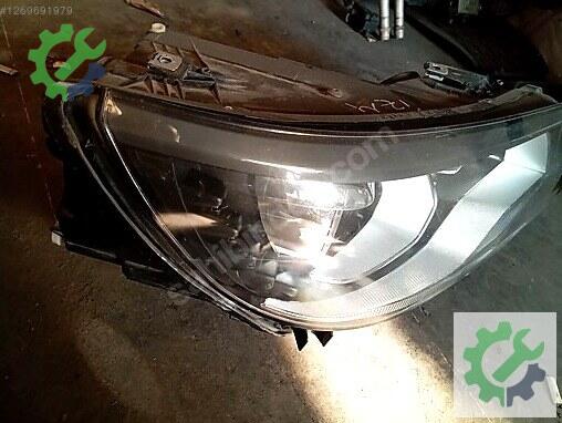 Volkswagen Tiguan Far çıkma parça