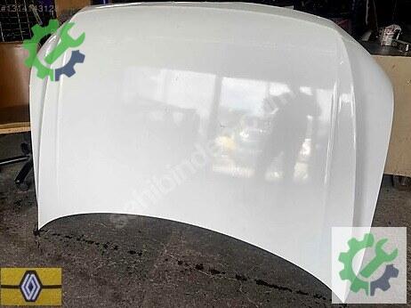 Volkswagen Tiguan Kaput çıkma parça