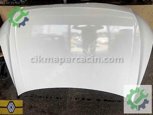 Volkswagen Tiguan Kaput çıkma parça