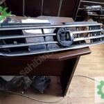Volkswagen Tiguan Orijinal Çıkma Ön Panjur