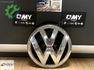 VOLKSWAGEN TİGUAN PASSAT B7 ÖN PANJUR ARMASI 561853600