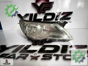 VOLKSWAGEN TİGUAN SAĞ FAR 5N1941032P 5N1941032R 5N1941032P