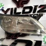 VOLKSWAGEN TİGUAN SAĞ FAR 5N1941032P 5N1941032R 5N1941032P