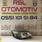 VOLKSWAGEN TİGUAN SAĞ FAR SIFIR DEPO 2008-2011 5N1941032R
