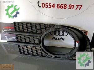 VOLKSWAGEN TİGUAN SAĞ SİS FARI ÇERCEVESİ ORJİNAL 5N0853666H