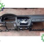 VOLKSWAGEN TİGUAN SIFIR TORPİDO GÖĞÜS -DS OTOMOTİV-
