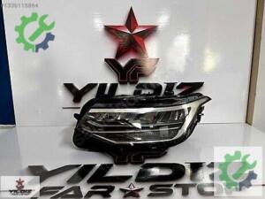 VOLKSWAGEN TİGUAN SOL FAR FULL LED 5NB941035G 5NB941035C