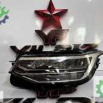 VOLKSWAGEN TİGUAN SOL FAR FULL LED 5NB941035G 5NB941035C