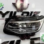 VOLKSWAGEN TİGUAN SOL FAR FULL LED 5NB941035G 5NB941035C