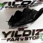 VOLKSWAGEN TİGUAN SOL FAR FULL LED 5NB941035G 5NB941035C