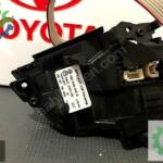 VOLKSWAGEN TOUAREG DİREKSİYON DÜĞMESİ TAKIM ORJİNAL 760959442A