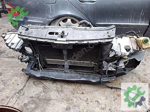 Volkswagen Touareg Fan çıkma parça