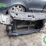 Çıkma Orijinal Fan Volkswagen Touareg