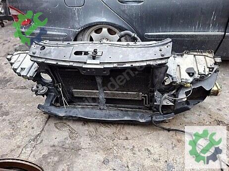 Volkswagen Touareg Ön Panel çıkma parça