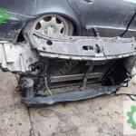 Volkswagen Touareg Orijinal Çıkma Ön Panel