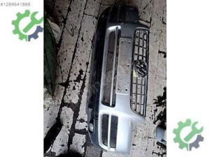Çıkma Orijinal Ön Tampon Volkswagen Touareg