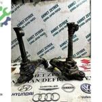 VOLKSWAGEN TOUAREG ÖN DEFRANSİYEL
