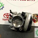 VOLKSWAGEN TOURAN GAZ KELEBEĞİ ORJİNAL