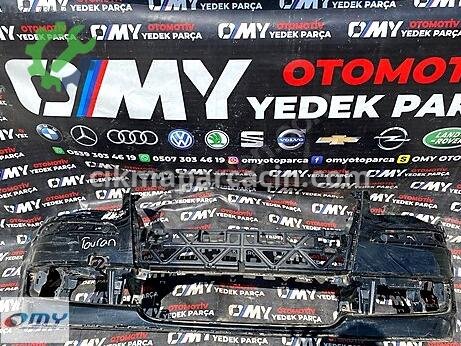 Volkswagen Touran Ön Tampon çıkma parça