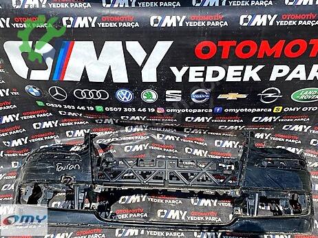 Volkswagen Touran Ön Tampon çıkma parça