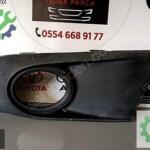 VOLKSWAGEN TOURAN SOL SİS ÇERCEVESİ 1T0853665N