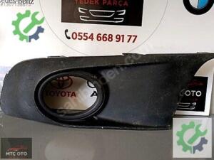 VOLKSWAGEN TOURAN SOL SİS ÇERCEVESİ 1T0853665N