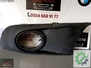 VOLKSWAGEN TOURAN SOL SİS ÇERCEVESİ 1T0853665N
