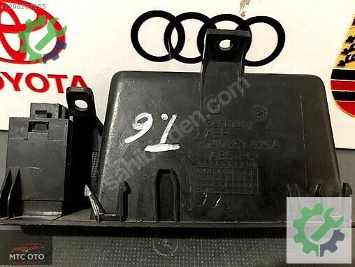 Volkswagen Transporter Kontrol Düğmeleri çıkma parça