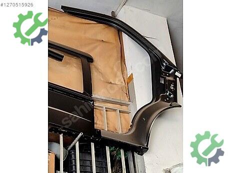 Volkswagen Transporter Sağ Marşpiyel Sacı çıkma parça