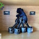 Honda Civic Piston Çıkma Parça Ankara