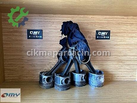 Volkswagen Transporter Piston çıkma parça