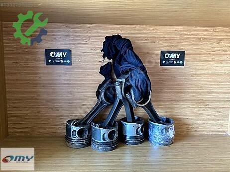 Volkswagen Transporter Piston çıkma parça