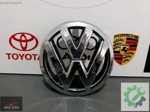 VOLKSWAGEN TRANSPORTER T5 AMBLEM ORJİNAL H085360
