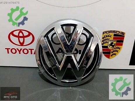 Volkswagen Transporter Arma & Yazı çıkma parça