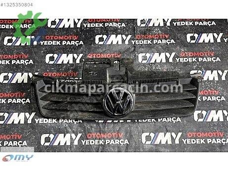 Volkswagen Transporter Ön Panjur çıkma parça