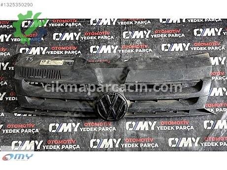 Volkswagen Transporter Ön Panjur çıkma parça