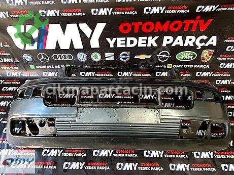 Volkswagen Transporter Ön Tampon çıkma parça