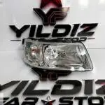 VOLKSWAGEN TRANSPORTER T5 SAĞ FAR 7H1941016J