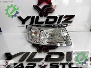 VOLKSWAGEN TRANSPORTER T5 SAĞ FAR 7H1941016J
