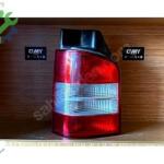 VOLKSWAGEN TRANSPORTER T5 SOL STOP