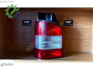 VOLKSWAGEN TRANSPORTER T5 SOL STOP